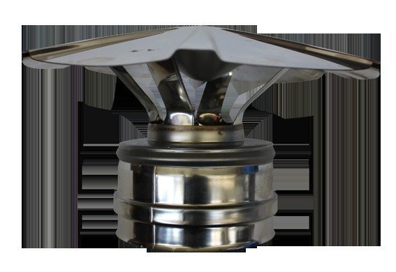 Pack de conduit isolé diamètre 80 - 130 mm – Image 4