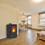 Poêle à granulés air Anita Sannover 6.5 kW