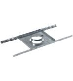 KIT CONDUIT DROIT INOX ISOLEE 150/200 P/POELE A BOIS – Image 8