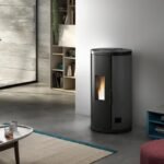 Poêle à granulés CASATELLI Alex 13 - 11.9 kW – Image 5