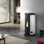 Poêle à granulés CASATELLI Alex 13 - 11.9 kW – Image 2