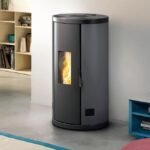 Poêle à granulés CASATELLI Alex 13 - 11.9 kW – Image 6