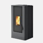 Poêle à granulés CASATELLI Filippo 12 - 10.5 kW – Image 7