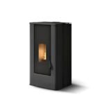 Poêle à granulés CASATELLI Filippo 8 - 7.2 kW – Image 2