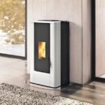 Poêle à granulés CASATELLI Filippo 8 - 7.2 kW