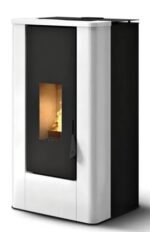 Poêle à granulés CASATELLI Filippo 8 - 7.2 kW – Image 3