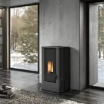 Poêle à granulés CASATELLI Filippo 8 - 7.2 kW – Image 6