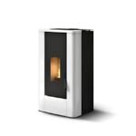Poêle à granulés CASATELLI Filippo 8 - 7.2 kW – Image 8