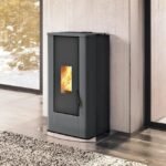 Poêle à granulés CASATELLI Filippo 8 - 7.2 kW – Image 7