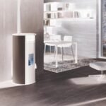 Poêle à granulés CASATELLI Leonardo 12 - 10.5 kW – Image 8