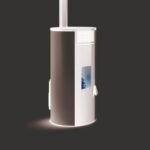 Poêle à granulés CASATELLI Leonardo 8 - 7.2 kW – Image 3