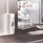 Poêle à granulés CASATELLI Leonardo 8 - 7.2 kW – Image 4