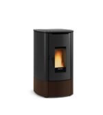 Poêle à granulés EXTRAFLAME Angy 7 kW – Image 6
