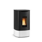 Poêle à granulés EXTRAFLAME Angy 7 kW
