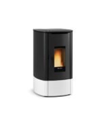 Poêle à granulés EXTRAFLAME Angy 7 kW