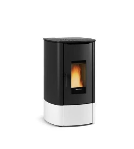 Poêle à granulés EXTRAFLAME Angy 7 kW