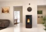 Poêle à granulés EXTRAFLAME Noris 12 kW – Image 5