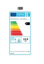 Poêle à granulés FREEPOINT Duke airtight 12 kW – Image 2
