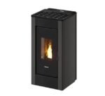 Poêle à granulés FREEPOINT Sharp airtight 7 kW – Image 7