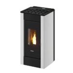 Poêle à granulés FREEPOINT Sharp airtight 7 kW