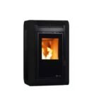 Poêle à Granulés Canalisable Ecoforest Kiev 16 Kw – Image 2