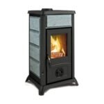 Poêle à bois La Nordica Gemma 6 Kw