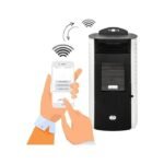 Module WiFi pour Poêle à Granulés