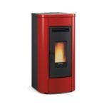 Poêle à Granulés Extraflame Klaudia Plus 5.0 - 8 Kw – Image 2