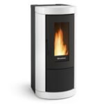 Poêle à granulés La Nordica Extraflame Mietta Evo 9 kW – Image 6