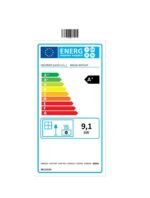 Poêle à granulés FREEPOINT Breeze wi-fi blanc 9.1 kW – Image 2