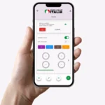 Module WiFi pour Poêle à Granulés – Image 2