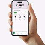 Module WiFi pour Poêle à Granulés – Image 3
