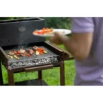 Barbecue au feu de bois Super Flipper – Image 5