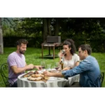 Barbecue au feu de bois Super Flipper – Image 10