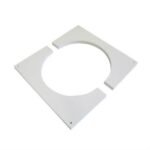 Système étage plafond rampant pour conduit Double Paroi Isolé ø180mm – Image 2