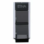 Chaudière à bois ETNA MAGMA  40 Kw – Image 2