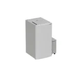 Chaudière à Granulés Vinti-Legna 27 Kw avec creuset autonettoyant et compacteur de cendres