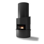 Cheminée à granules - EVA CALOR Michelangelo 10 kW