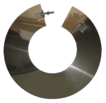 Kit de création de conduit int/ext mural Double Paroi Ø80/130 - Hauteur 3m – Image 6