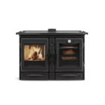 Cuisinière à bois La Nordica Alaska 12 Kw – Image 2