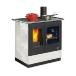 Cuisinière à bois Armonnie Godin 11 Kw