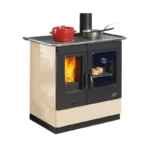 Cuisinière à bois Armonnie Godin - 11 Kw – Image 3