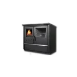 Cuisinière à bois bouilleur Tim Sistem North - 21 Kw – Image 8