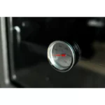 Cuisinière à bois bouilleur Thermo Magnum MBS 15 Kw – Image 5