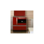Cuisinière à Bois Bouilleur Thermo Royal 720 Plus Eco - MBS 13.1 Kw