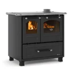 Cuisinière à bois La Nordica Family - 8 Kw – Image 2