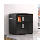 Cuisinière à bois AlfaPlam  L Eco - 7 Kw – Image 2