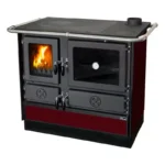 Cuisinière à bois MBS Magnum 10 Kw – Image 13