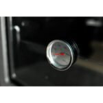 Cuisinière à bois MBS Magnum SD - 10 Kw – Image 5