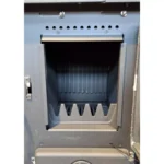 Cuisinière à bois MBS Magnum SD pierre ollaire gauche- Reconditionné - A+ - 10 Kw – Image 6